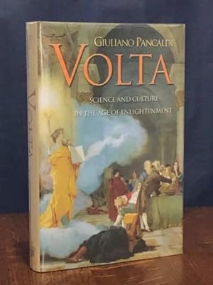 Volta: Science and Culture in the Age of Enlightenment