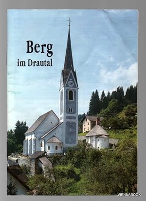 Berg im Drautal (Peda-Kunstführer Nr. 016)