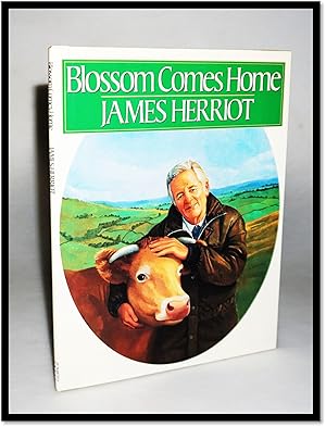 Bild des Verkufers fr Blossom Comes Home zum Verkauf von Blind-Horse-Books (ABAA- FABA)