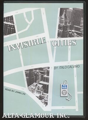 Seller image for INVISIBLE CITIES for sale by Alta-Glamour Inc.