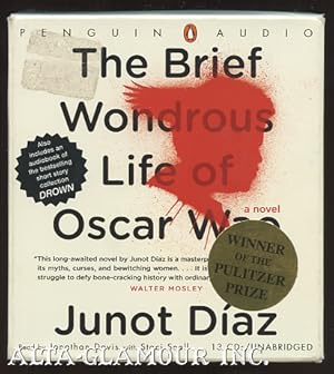 Seller image for THE BRIEF WONDROUS LIFE OF OSCAR WAO for sale by Alta-Glamour Inc.