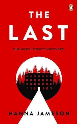 Seller image for The Last : The post-apocalyptic thriller that will keep you up all night for sale by AHA-BUCH GmbH