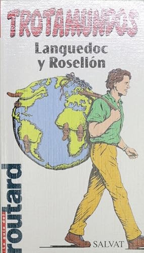 Image du vendeur pour Languedoc y Roselln mis en vente par Librera Alonso Quijano