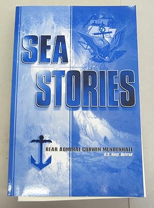 Imagen del vendedor de Sea Stories a la venta por Midway Book Store (ABAA)