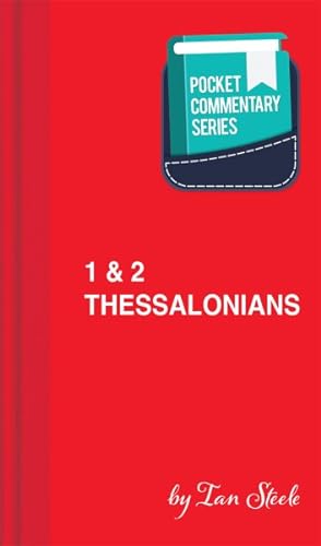 Image du vendeur pour 1 & 2 Thessalonians mis en vente par GreatBookPrices