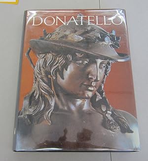 Seller image for Donatello for sale by Midway Book Store (ABAA)