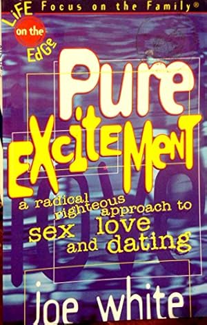 Imagen del vendedor de Pure Excitement a la venta por Reliant Bookstore
