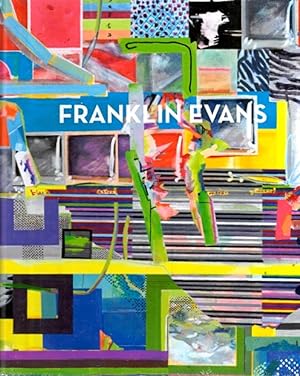 Image du vendeur pour Franklin Evans: fugitivemisreadings. mis en vente par LEFT COAST BOOKS