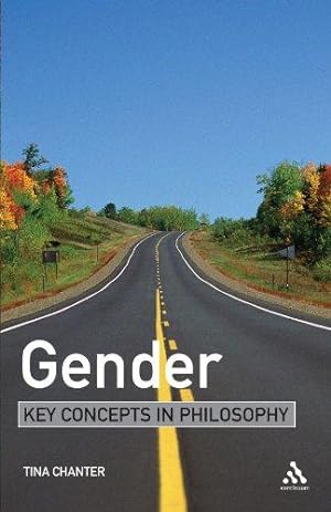 Bild des Verkäufers für Gender: Key Concepts in Philosophy zum Verkauf von WeBuyBooks