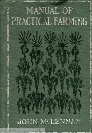 Manual of Practical Farming