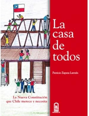 Seller image for La casa de todos for sale by Green Libros