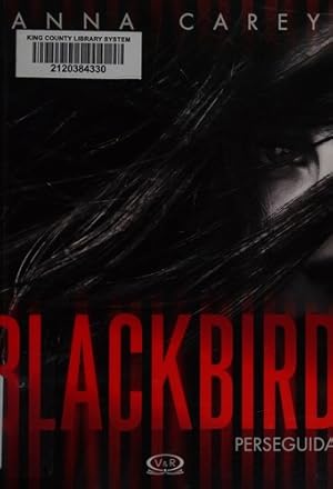 Seller image for Blackbird-perseguida for sale by Green Libros