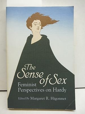 Image du vendeur pour The Sense of Sex: Feminist Perspectives on Hardy mis en vente par Imperial Books and Collectibles