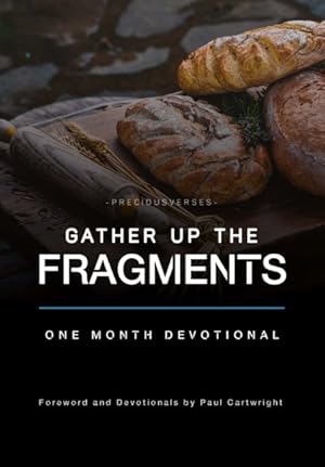 Seller image for Gather Up the Fragments for sale by GreatBookPrices