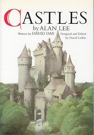 Seller image for Castles for sale by Bud Plant & Hutchison Books