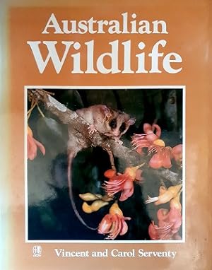 Seller image for Australian Wildlife for sale by Marlowes Books and Music