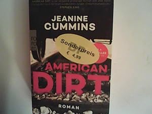 Seller image for American Dirt: Roman for sale by ANTIQUARIAT FRDEBUCH Inh.Michael Simon