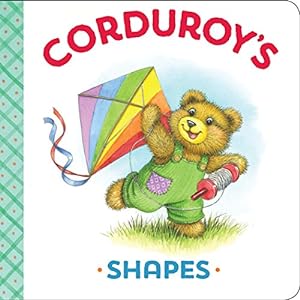 Imagen del vendedor de Corduroy's Shapes a la venta por Reliant Bookstore