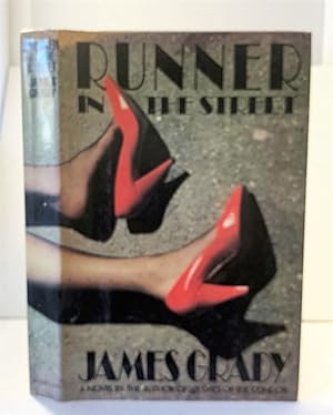 Seller image for Runner in the Street for sale by S. Howlett-West Books (Member ABAA)