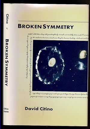 Seller image for BROKEN SYMMETRY for sale by Circle City Books