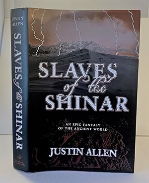 Seller image for Slaves of the Shinar for sale by S. Howlett-West Books (Member ABAA)