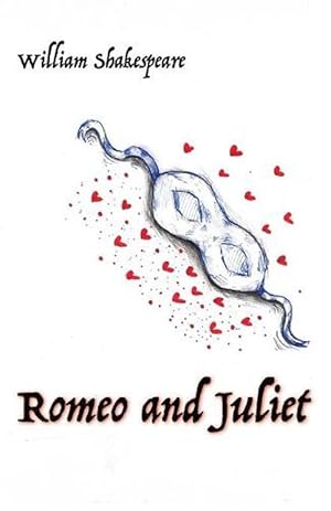 Imagen del vendedor de Romeo and Juliet (compressed) (Paperback) a la venta por Grand Eagle Retail