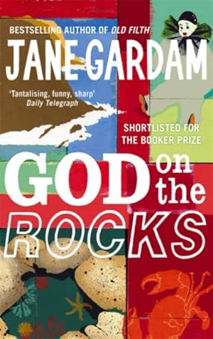 Seller image for God on the Rocks for sale by GreatBookPricesUK