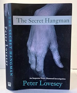 Imagen del vendedor de The Secret Hangman a la venta por S. Howlett-West Books (Member ABAA)