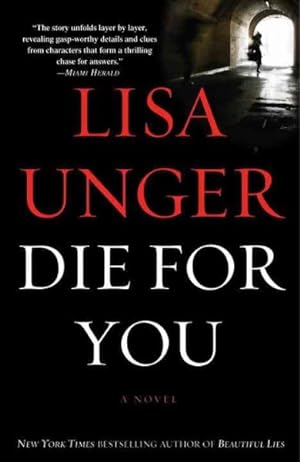Seller image for Die for You for sale by GreatBookPrices