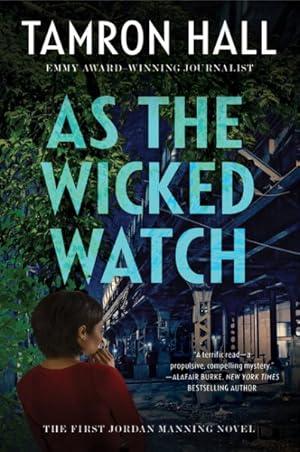 Immagine del venditore per As the Wicked Watch venduto da GreatBookPrices