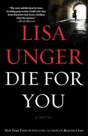 Seller image for Die for You for sale by GreatBookPrices