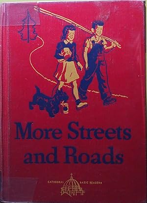 More Streets and Roads, Grade 3/2 (Cathedral Basic Readers: Curriculum Foundation Series)