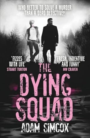 Seller image for Dying Squad for sale by GreatBookPrices