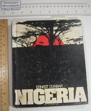 Seller image for First Book : Nigeria [Pictorial Children's Reader, Learning to Read, Skill Building, Biography, Juvenile Literature, History, Ethnology, Culture, resources, and Government of Nigeria] for sale by GREAT PACIFIC BOOKS