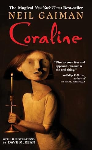 Imagen del vendedor de Coraline a la venta por Wegmann1855