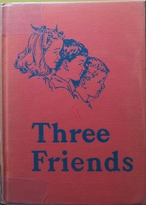 Imagen del vendedor de Three Friends (Health and Personal Development Program) a la venta por Fortuna Books