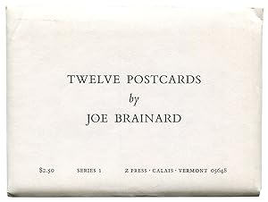 Twelve Postcards. Series 1