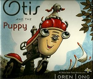 Imagen del vendedor de Otis and the Puppy a la venta por Reliant Bookstore