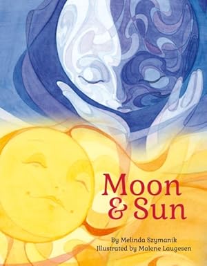 Seller image for Moon & Sun for sale by GreatBookPrices