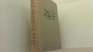 Image du vendeur pour Das heldische Jahr. Front und Heimat berichten den Krieg. 97 Kriegsfeuilletons. Vorwort von Reichspressechef Dietrich. mis en vente par Antiquariat Uwe Berg