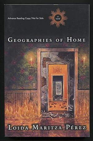Seller image for Geographies of Home for sale by Between the Covers-Rare Books, Inc. ABAA