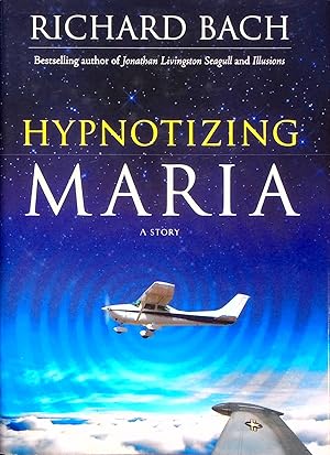 Seller image for Hypnotizing Maria for sale by Adventures Underground