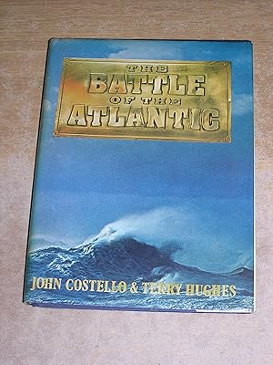 Seller image for The Battle Of The Atlantic for sale by Neo Books