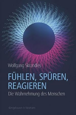 Seller image for Fhlen, Spren, Reagieren for sale by Rheinberg-Buch Andreas Meier eK