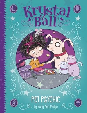 Immagine del venditore per Pet Psychic venduto da GreatBookPrices