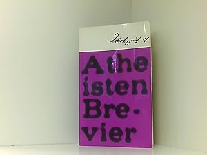 Atheisten-Brevier