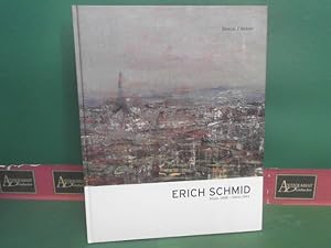 Erich Schmid. - Wien 1908 - Paris 1984.