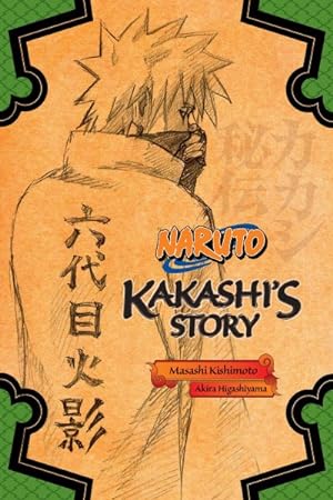 Immagine del venditore per Naruto : Kakashi's Story venduto da GreatBookPricesUK