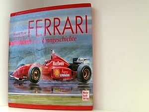 Seller image for Ferrari: Die Renngeschichte for sale by Book Broker