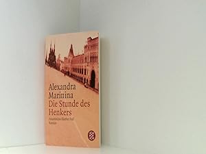Seller image for Die Stunde des Henkers: Anastasijas fnfter Fall Roman for sale by Book Broker